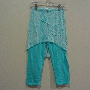 Skirt Joggers - Joah Love